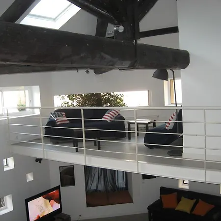 Holiday home Loft 200m2 14 Couchages Pres Du Port