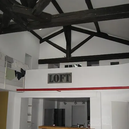 Loft 200m2 14 Couchages Pres Du Port Holiday home