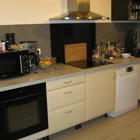 Holiday home Loft 200m2 14 Couchages Pres Du Port *