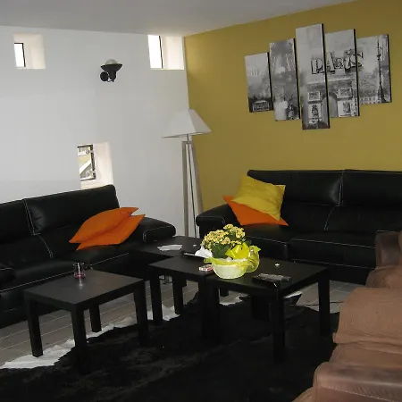 Loft 200m2 14 Couchages Pres Du Port Holiday home La Ciotat